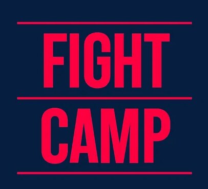 FightCamp app icon