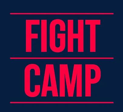 Boxing app Fightcamp