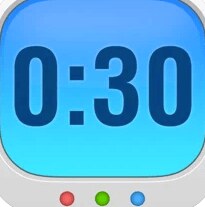 Boxing app Interval Timer - HIIT Workouts 