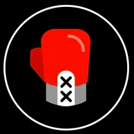 Boxing app Boxing Interval Timer