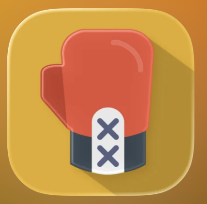 Boxing app The Shadow Boxing App