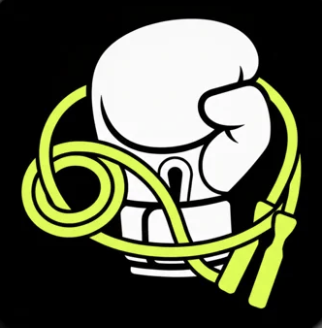 Boxing app Shadow Rope: Jump Rope Training