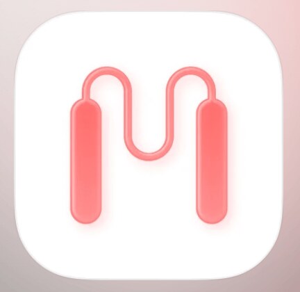 Boxing app SmartRope