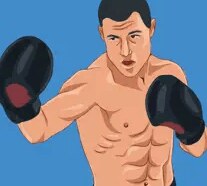 Boxing app Kickboxing Fitness Training