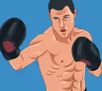 Boxing app Kickboxing Fitness Training