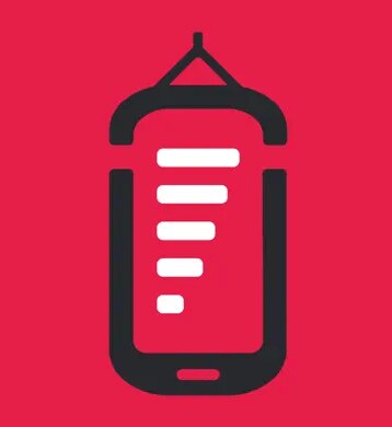 Boxing app Punchlab