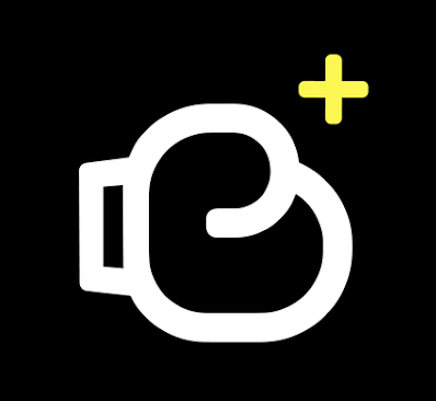 Boxing app icon