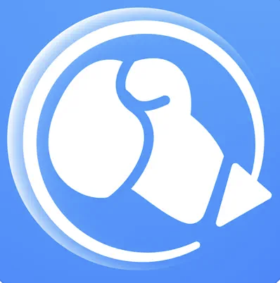 Boxing app icon