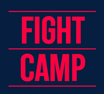 Boxing app icon