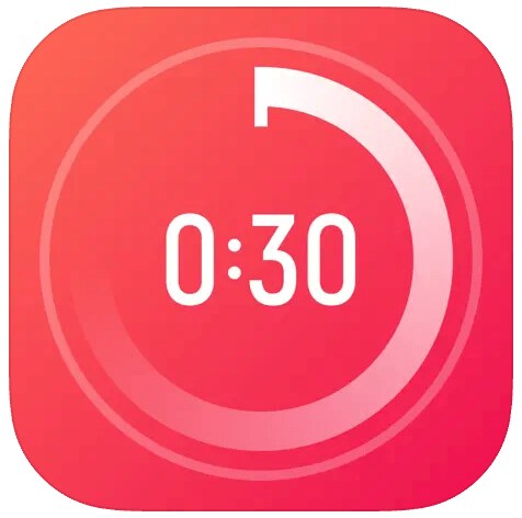 Boxing app icon