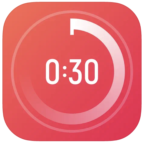 Boxing app icon