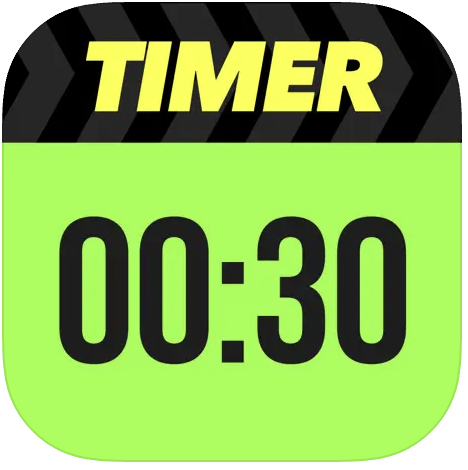 Boxing app icon