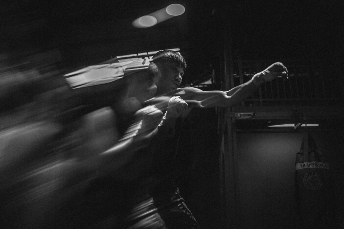 Jab