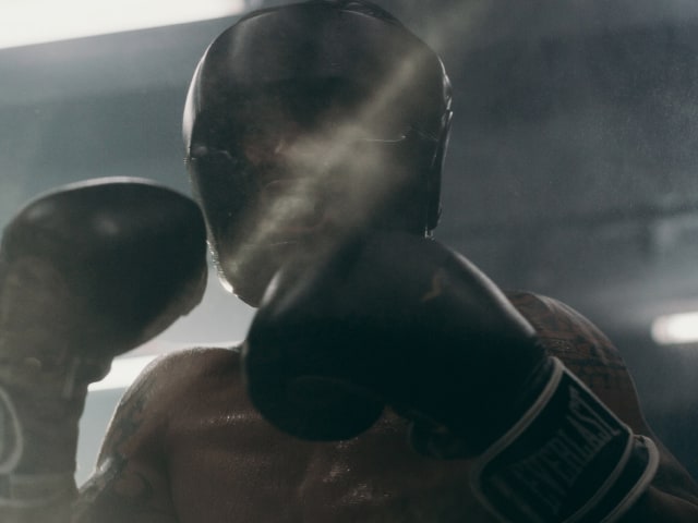 HIIT & Conditioning boxing workouts