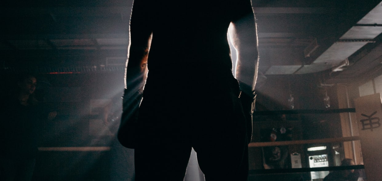 Boxing app blog article