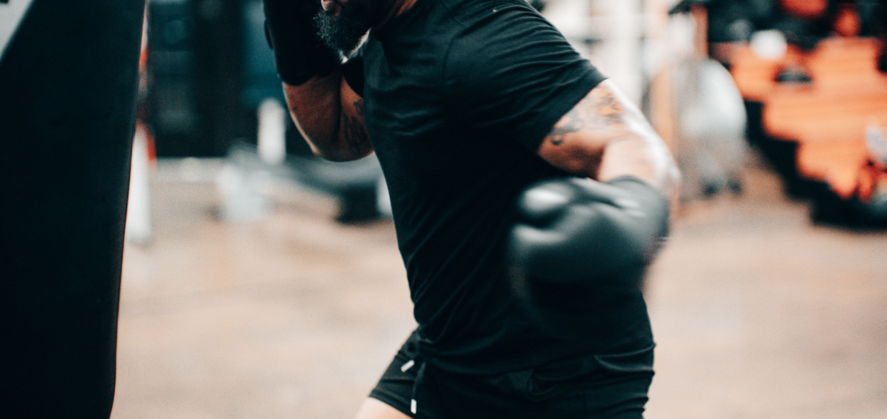 Boxing app blog article
