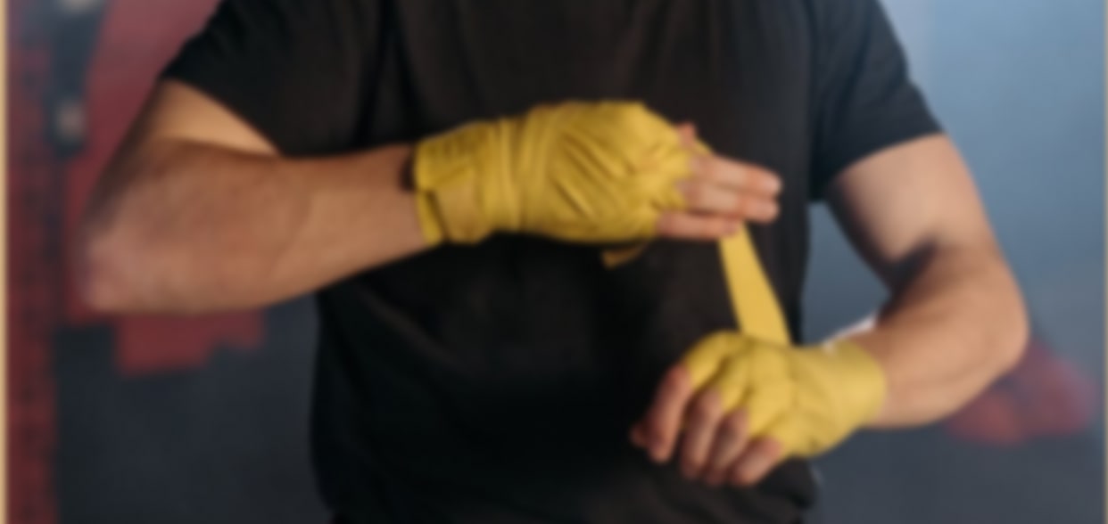 Boxing app blog article