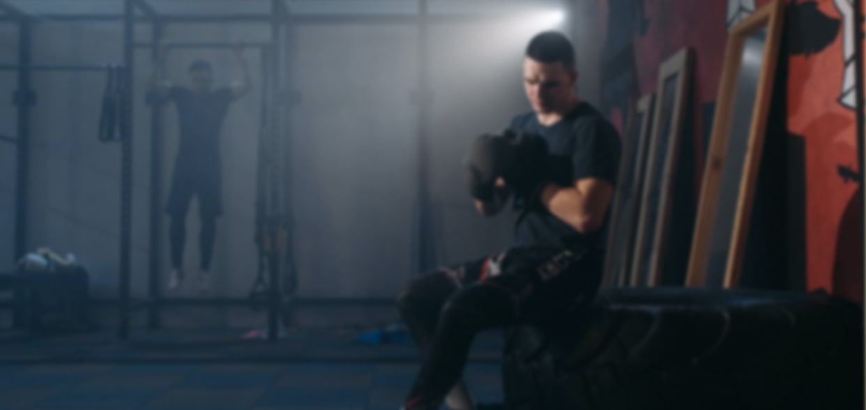 Boxing app blog article
