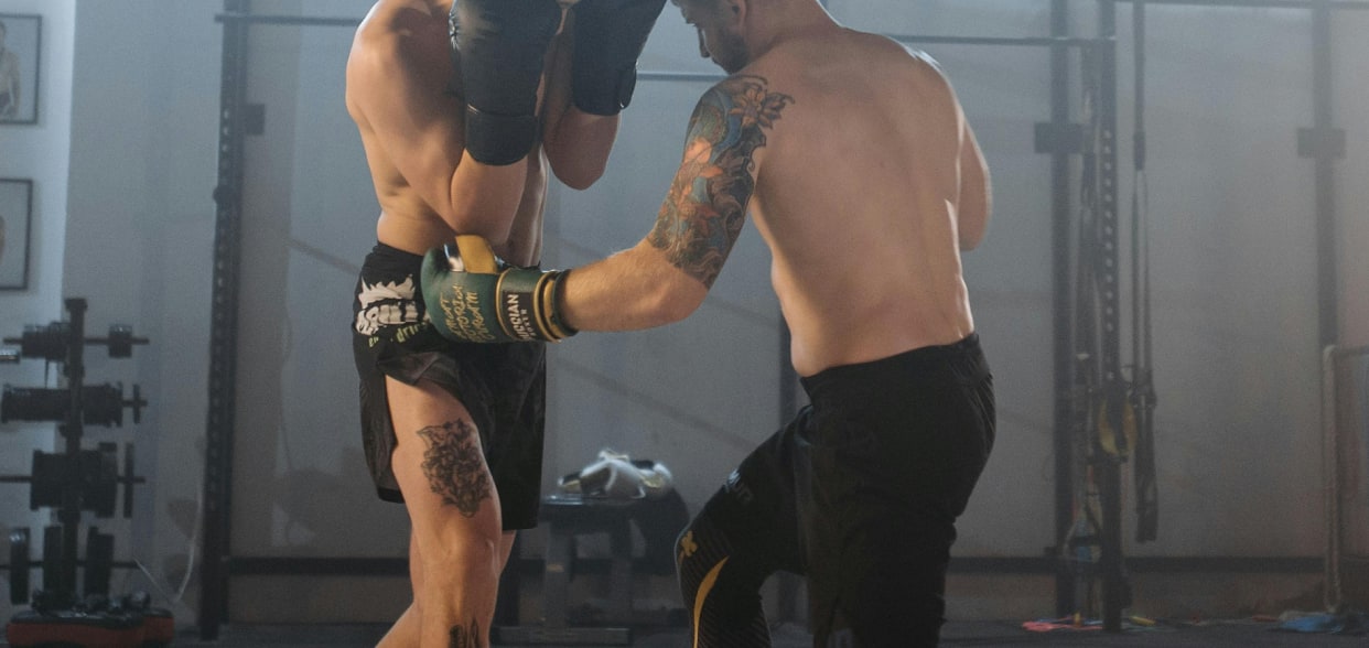 Boxing app blog article