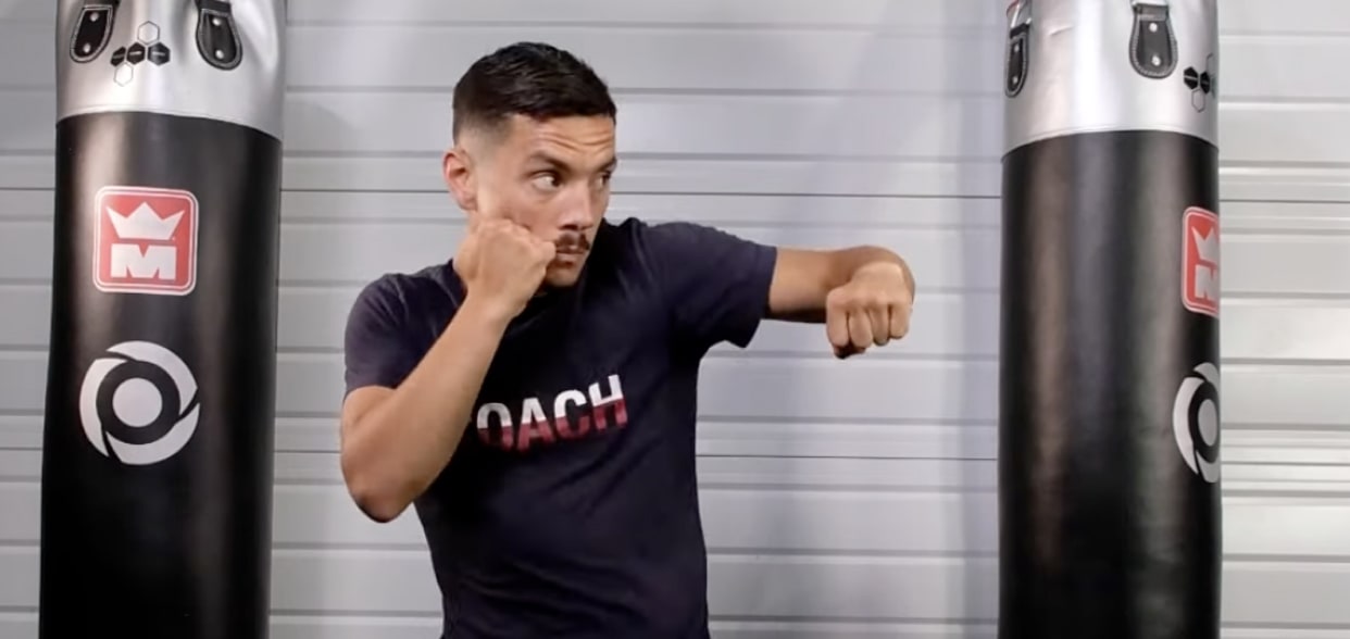 Boxing app blog article