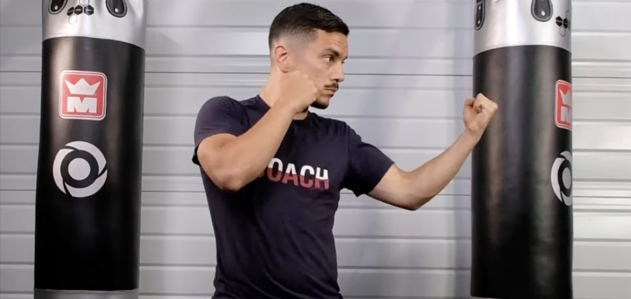 Boxing app blog article