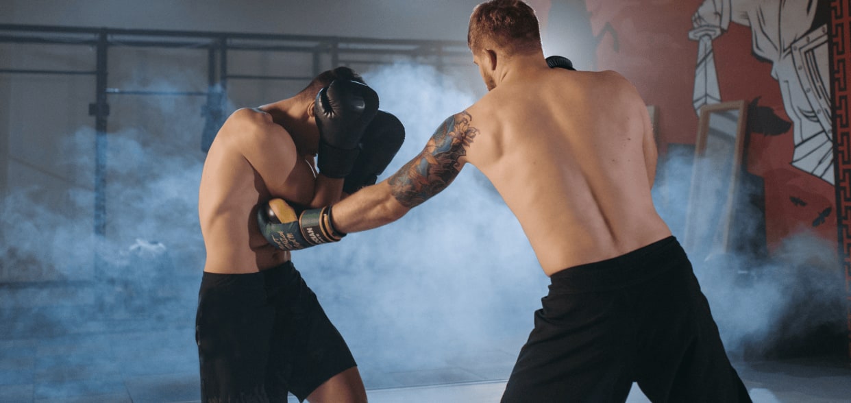 Boxing app blog article