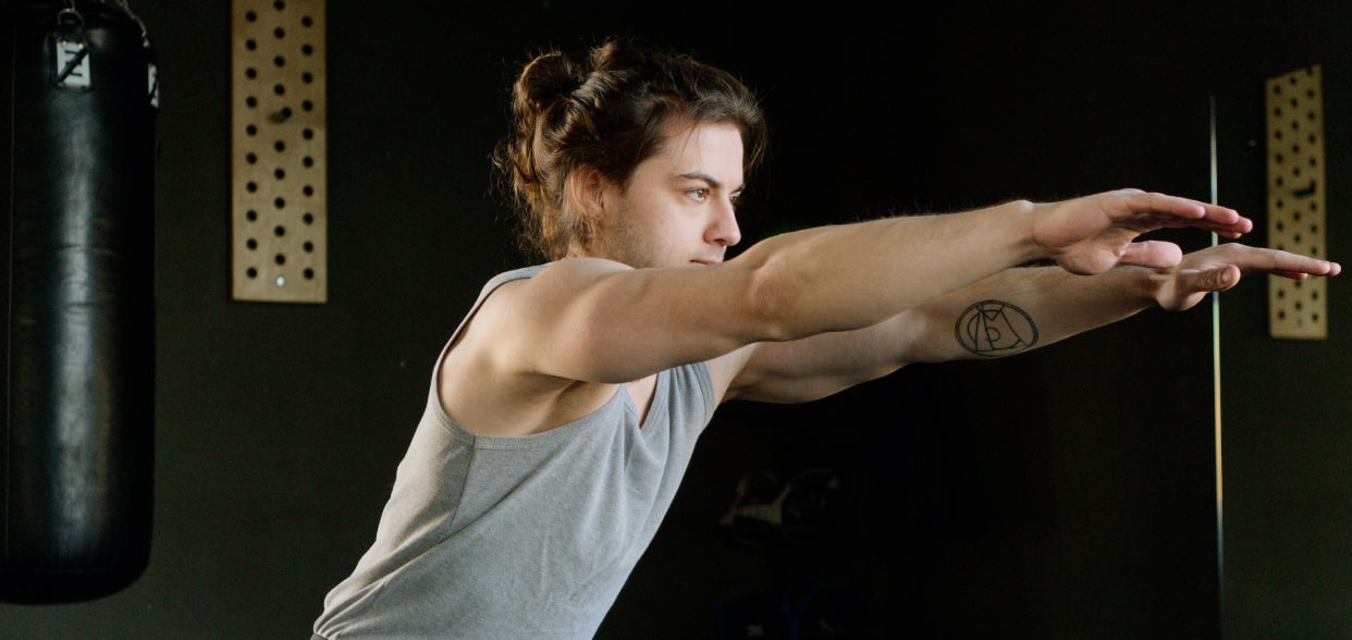 Boxing app blog article