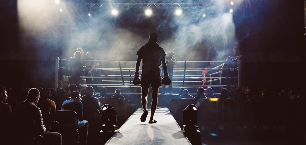 Boxing app blog article