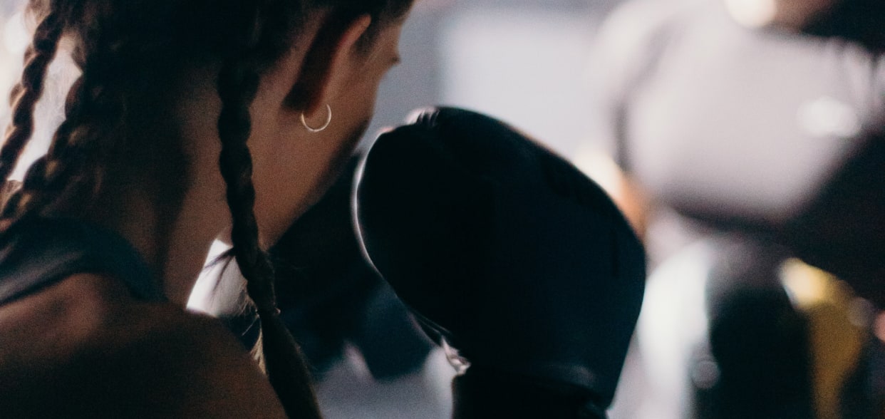 Boxing app blog article