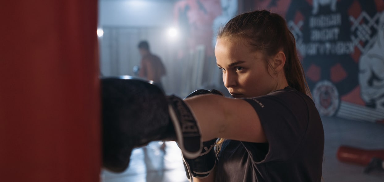 Boxing app blog article