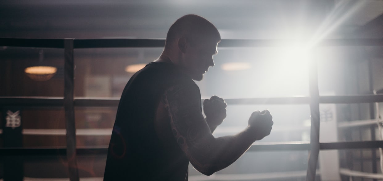 Boxing app blog article