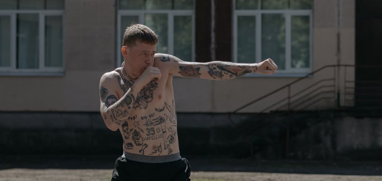 Boxing app blog article