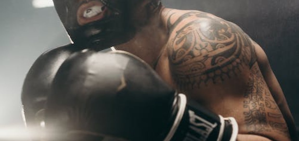 Boxing app blog article