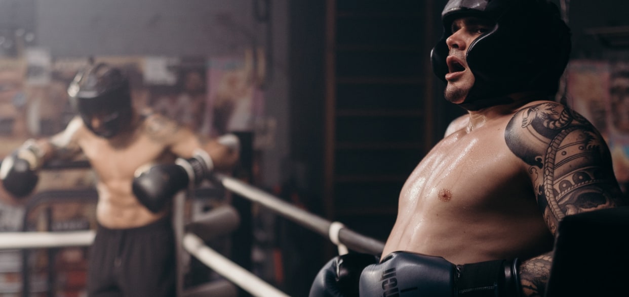 Boxing app blog article
