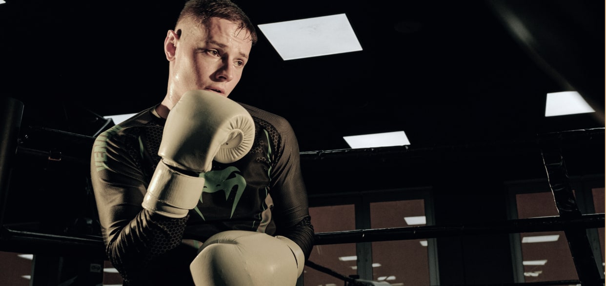 Boxing app blog article