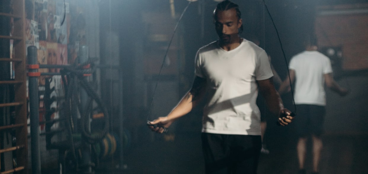 Boxing app blog article