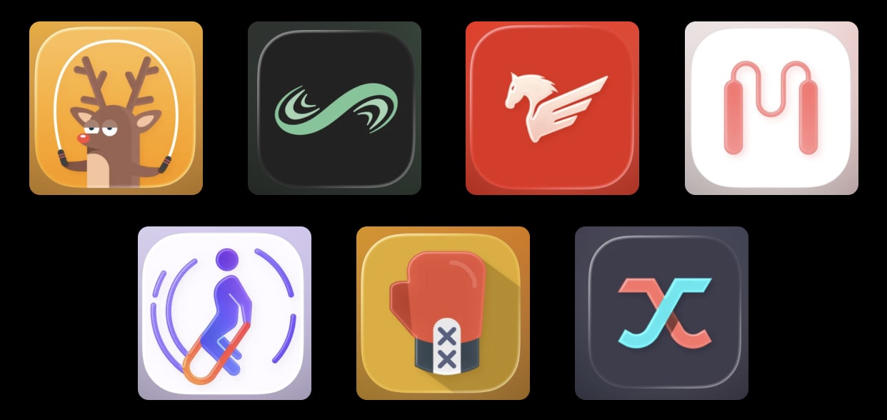 Boxing app blog article