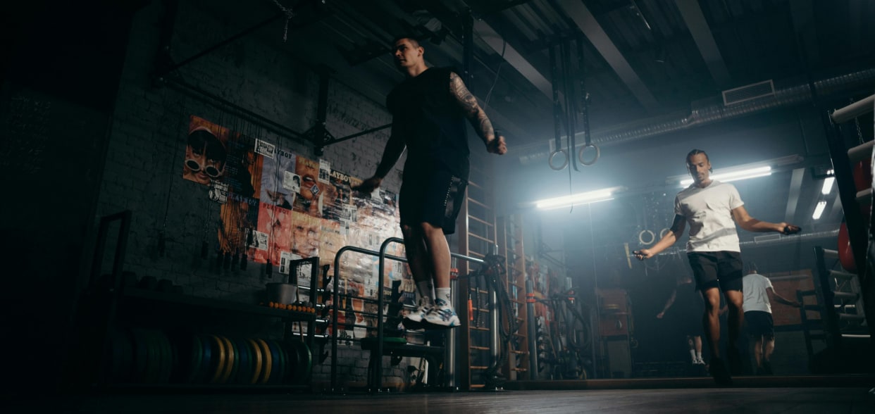 Boxing app blog article