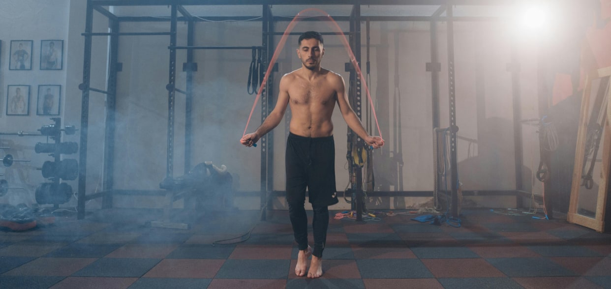 Boxing app blog article