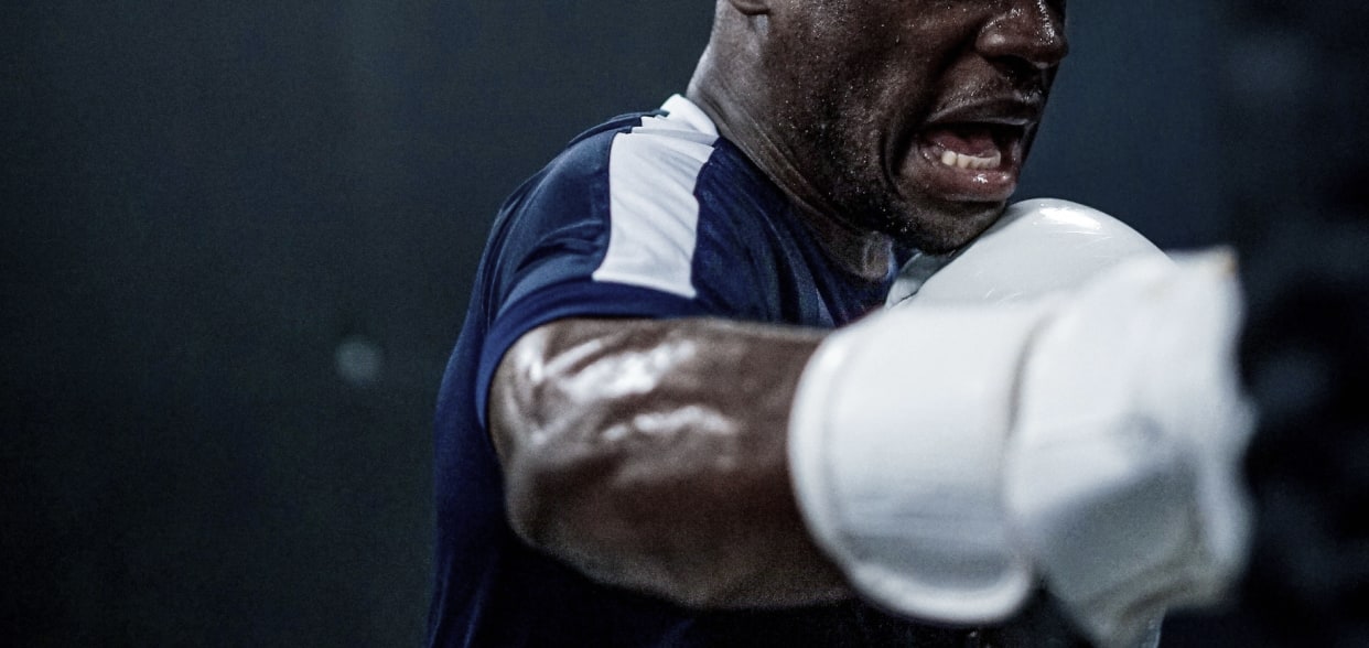 Boxing app blog article