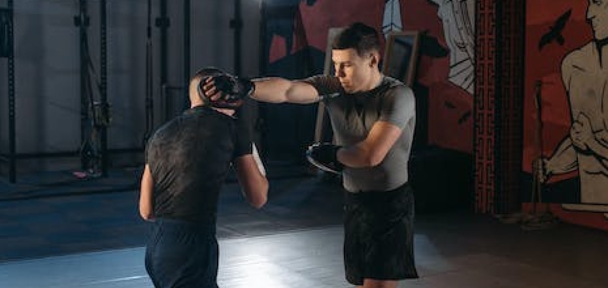 Boxing app blog article