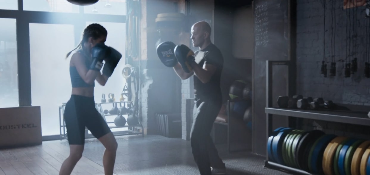 Boxing app blog article