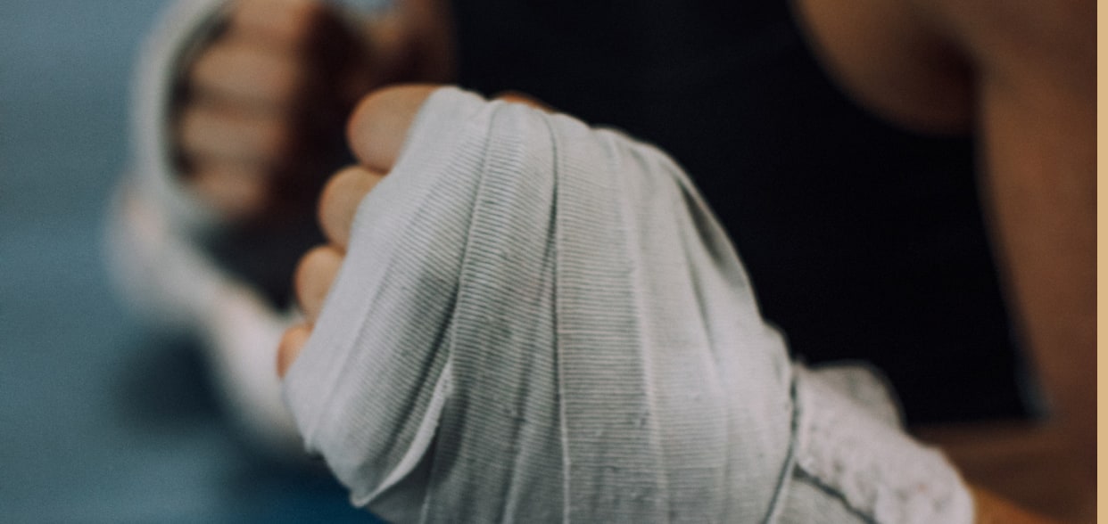 Boxing app blog article
