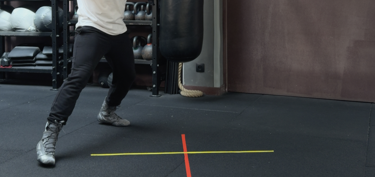 Boxing app blog article