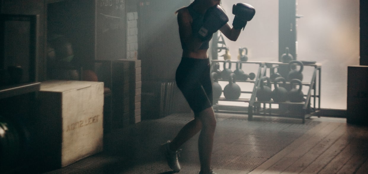 Boxing app blog article