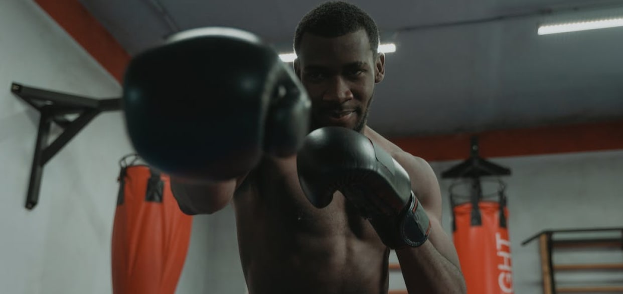 Boxing app blog article