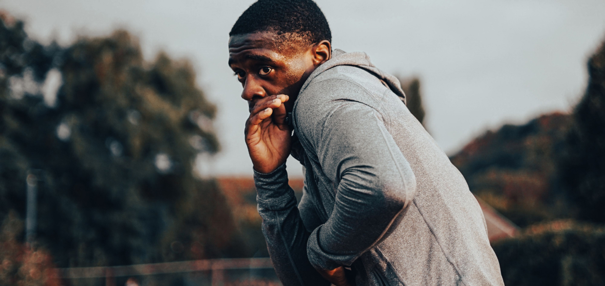 Boxing app blog article
