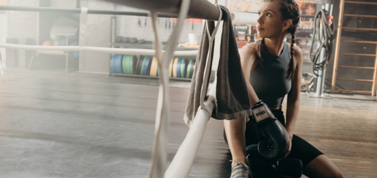 Boxing app blog article