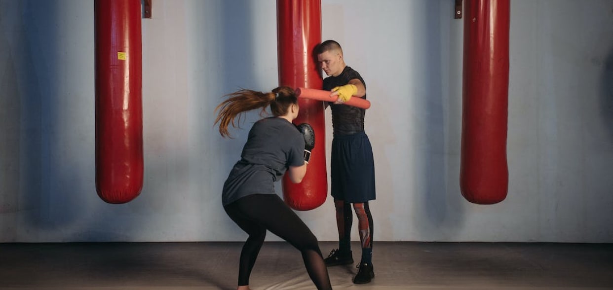 Boxing app blog article