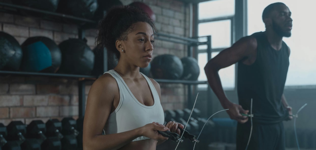 Boxing app blog article